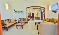 THE AUSTIN RESIDENCE BY UNIQUE HOTELS