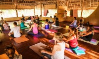 ULPOTHA YOGA & AYURVEDA RETREAT