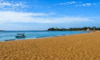CALAMANDER UNAWATUNA BEACH