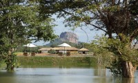 WATER GARDEN SIGIRIYA
