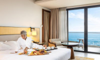 WELIGAMA BAY MARRIOTT RESORT & SPA