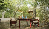 WILD TRAILS YALA