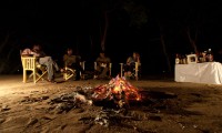 YALA - MAHOORA TENTED SAFARI CAMPING