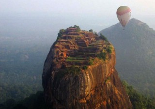 Holidays to SRI LANKA