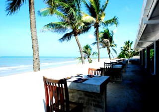 Holidays to SRI LANKA