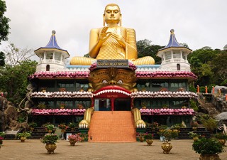 Holidays to SRI LANKA