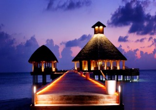Holidays to MALDIVES