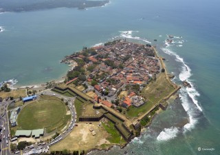 Holidays to SRI LANKA