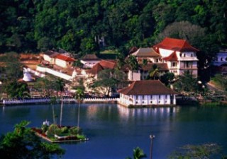 Holidays to SRI LANKA