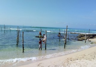 Holidays to SRI LANKA