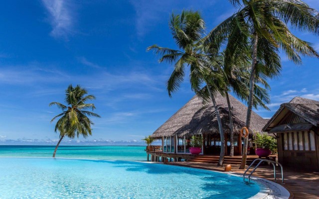 3 Star Holidays - MALDIVES