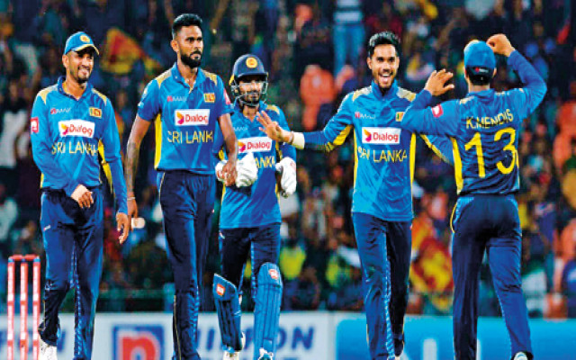 CRICKET HOLIDAY - SRI LANKA