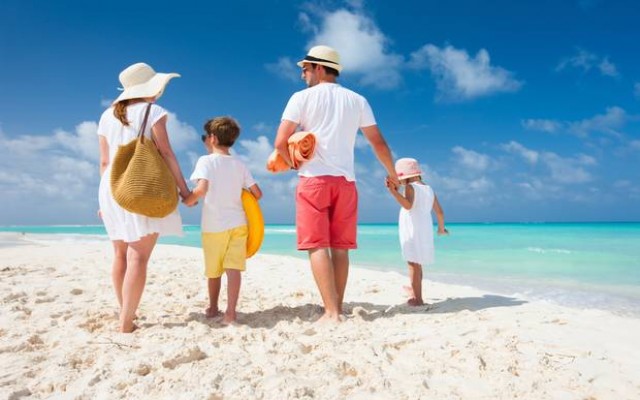 FAMILY HOLIDAYS - SRI LANKA