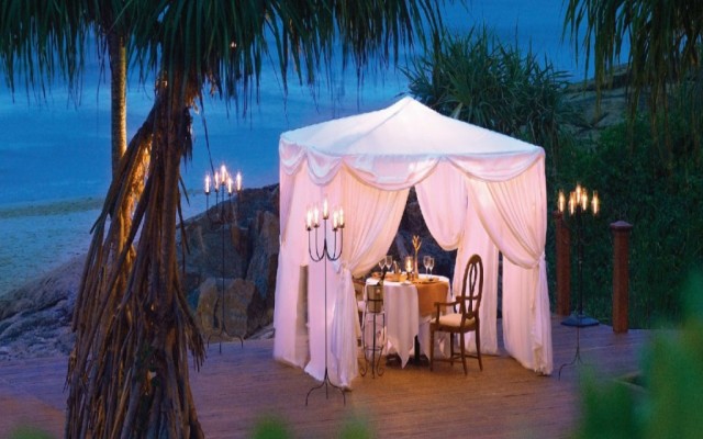 HONEYMOON HOLIDAYS  - SRI LANKA