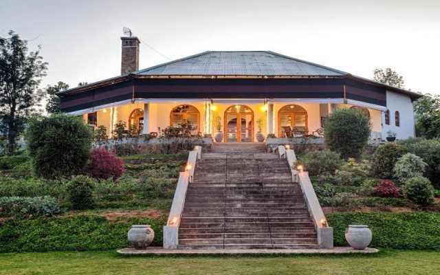 Holidays to SRI LANKA