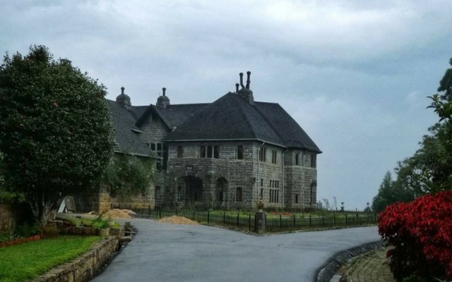 Holidays to SRI LANKA