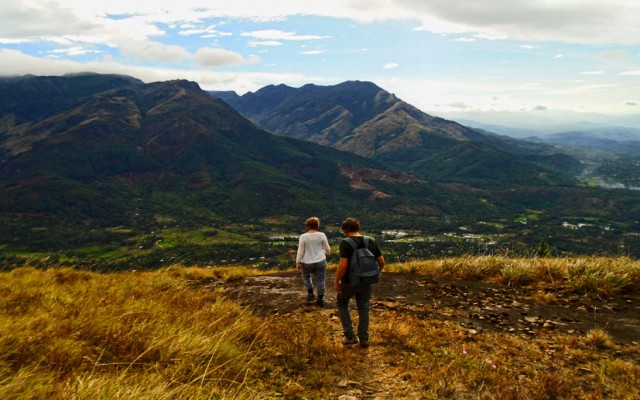 Holidays to SRI LANKA