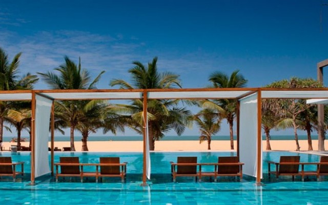 Holidays to SRI LANKA