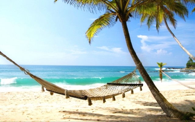 Holidays to SRI LANKA