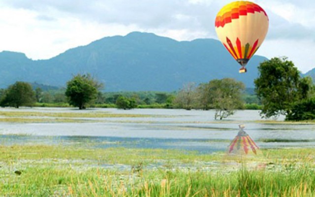 Holidays to SRI LANKA