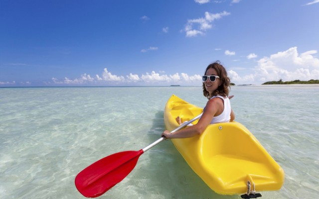 Holidays to MALDIVES