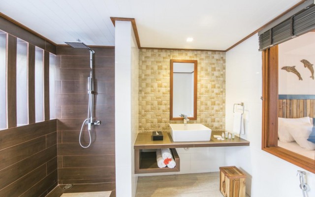 Holidays to MALDIVES