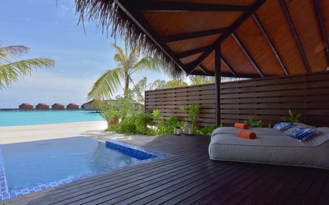 Holidays to MALDIVES