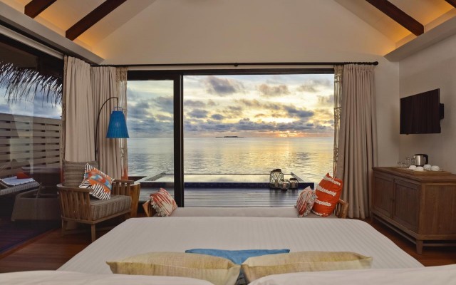 Holidays to MALDIVES