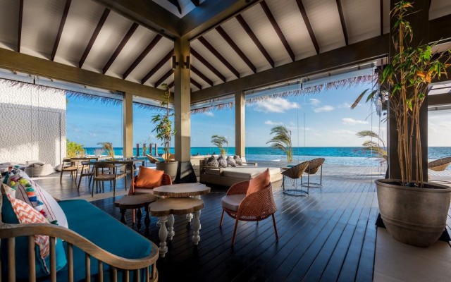 Holidays to MALDIVES