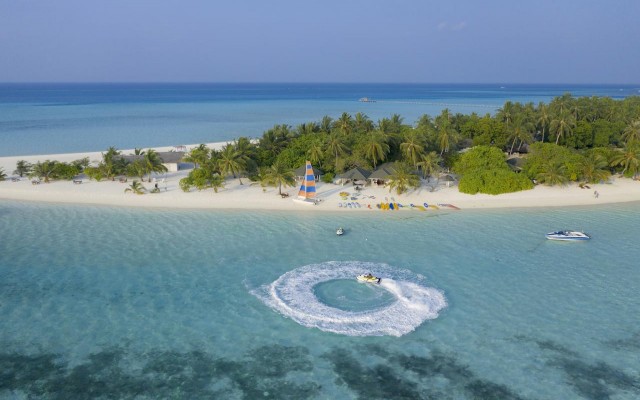 Holidays to MALDIVES