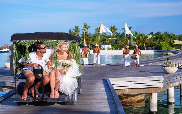 Holidays to MALDIVES