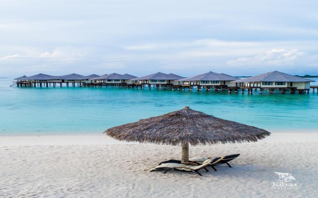 Holidays to MALDIVES