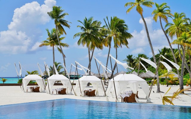 Holidays to MALDIVES