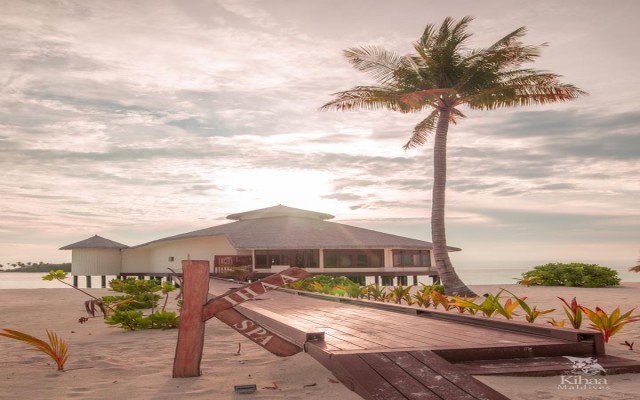 Holidays to MALDIVES