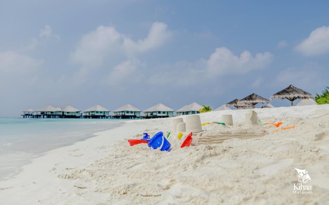 Holidays to MALDIVES