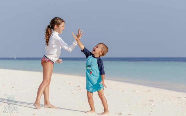 Holidays to MALDIVES