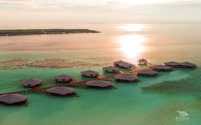 Holidays to MALDIVES