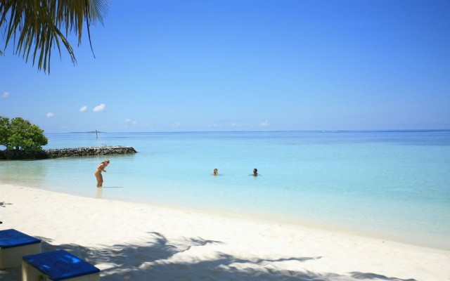 Holidays to MALDIVES