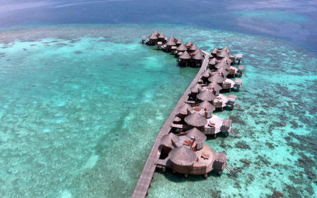 Holidays to MALDIVES