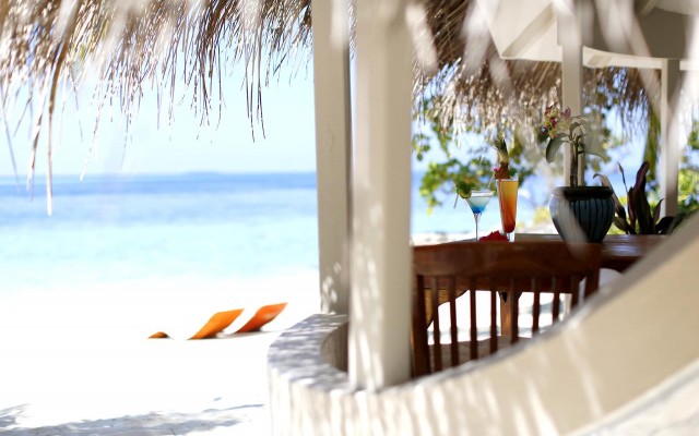 Holidays to MALDIVES