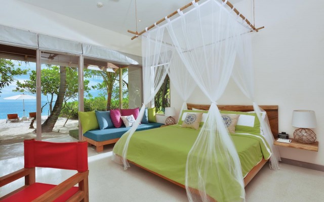 Holidays to MALDIVES