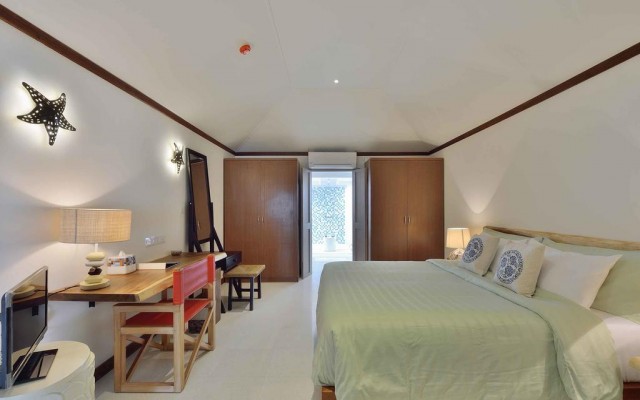 Holidays to MALDIVES