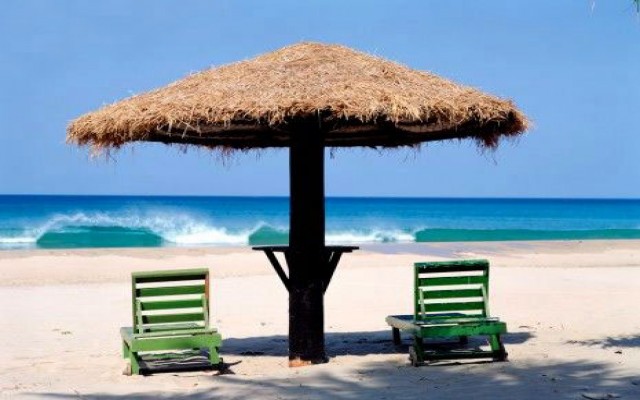 Holidays to SRI LANKA