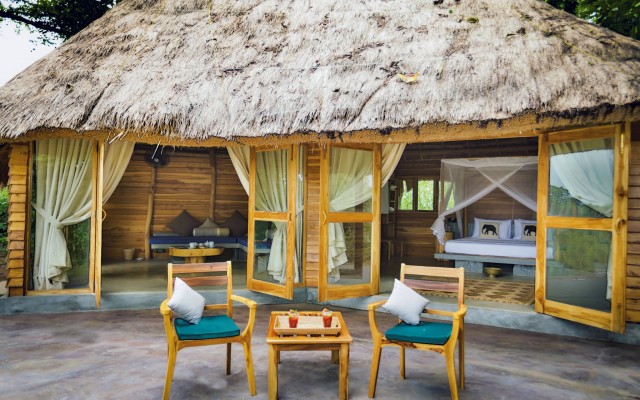 Holidays to SRI LANKA