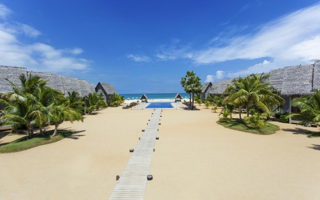 Holidays to SRI LANKA