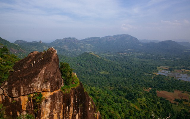 Holidays to SRI LANKA