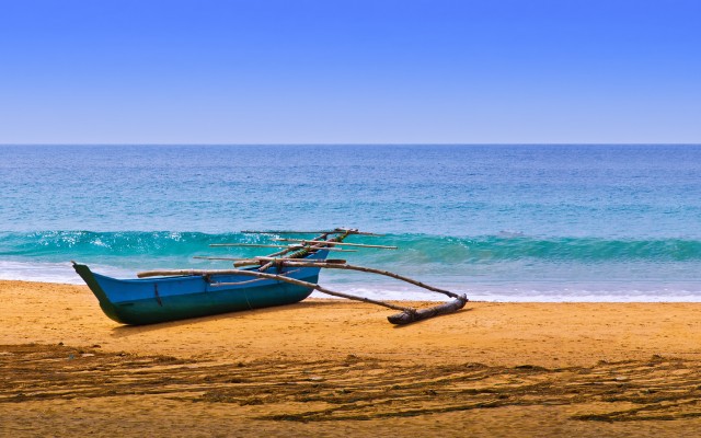 Holidays to SRI LANKA
