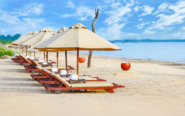 Holidays to SRI LANKA