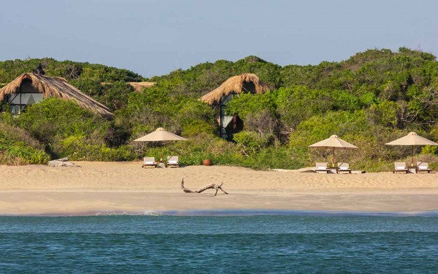 Holidays to SRI LANKA