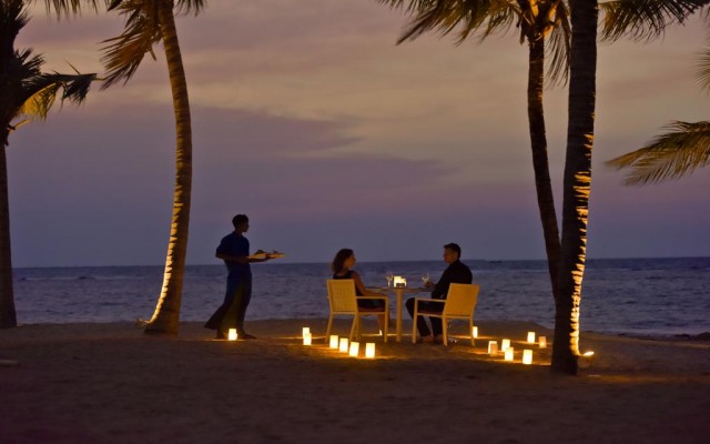 Holidays to SRI LANKA